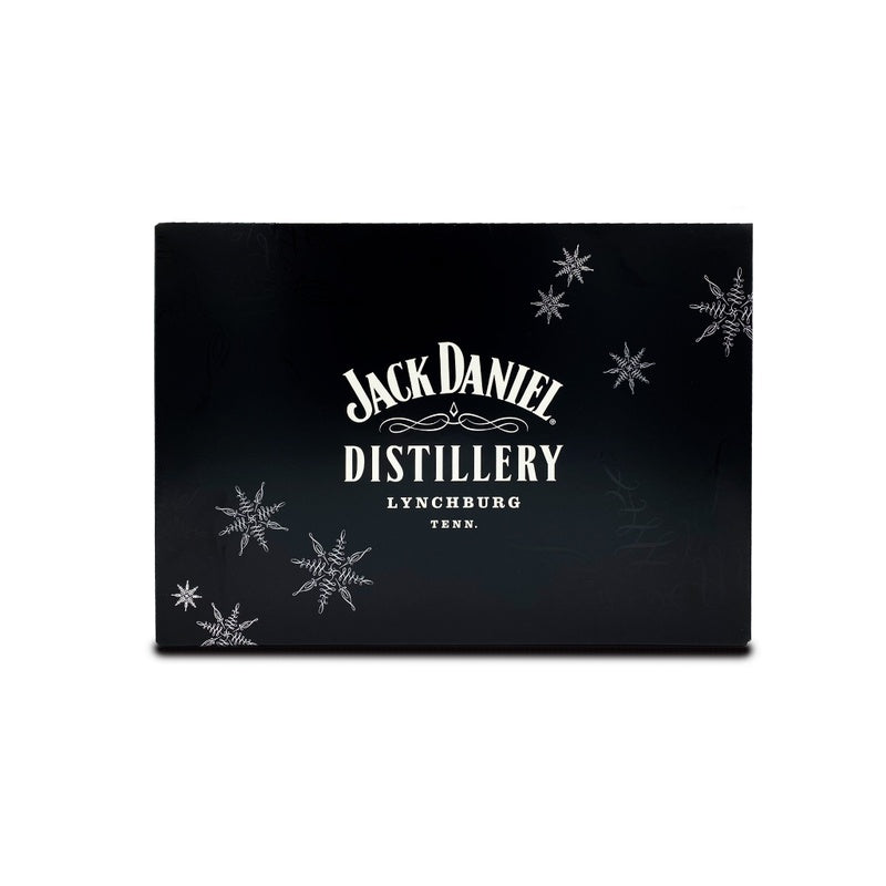 Jack Daniel’s Holiday Countdown Advent Calendar | 2020 Edition