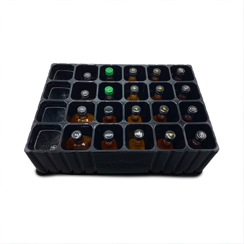 Jack Daniel’s Holiday Countdown Advent Calendar | 2020 Edition