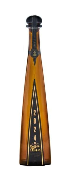 Buy 1 Get 1 Free - Don Julio 1942 Illumination New Year 2024 Limited Edition Anejo Tequila