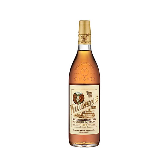 Buy 1 Get 1 Free - The Bourbon Enthusiast - Yellowstone Select #7426875 Whiskey