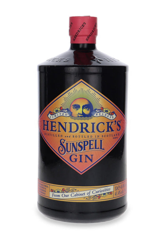 Hendrick's Sunspell Gin | 1L
