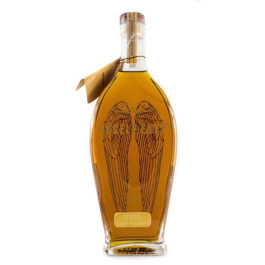 Buy 1 Get 1 Free - Angel's Envy Rye Batch #1