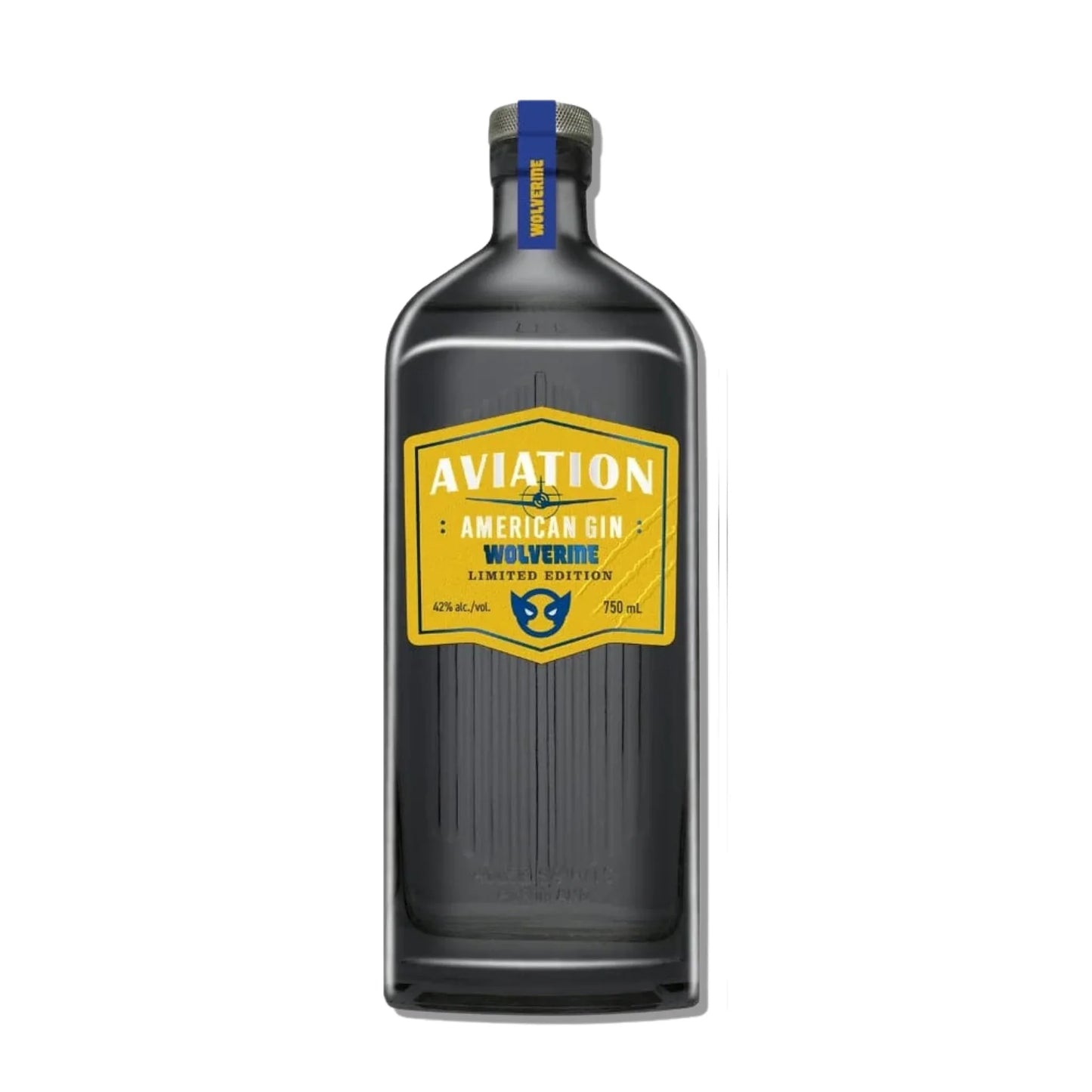 Aviation Wolverine Limited Edition American Gin