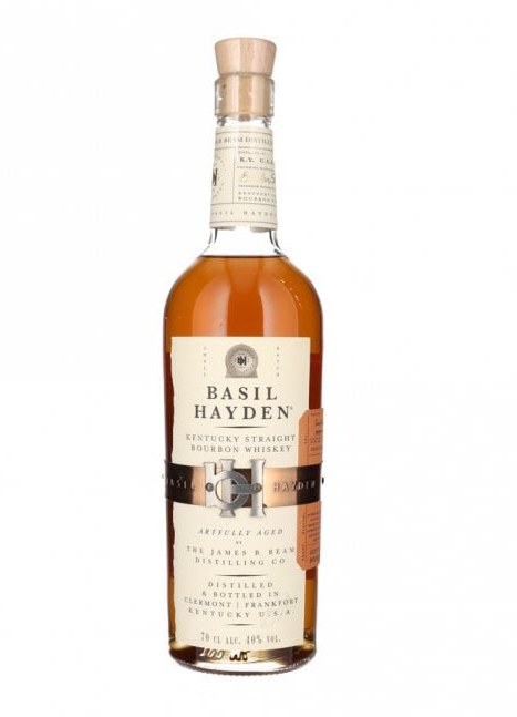 Basil Hayden's Bourbon Whiskey | 700ML