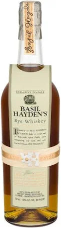 Buy 1 Get 1 Free - Basil Hayden's Rye Whiskey | Exclusive Release