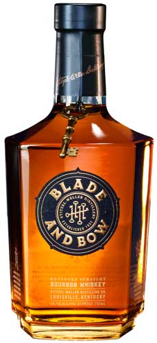 Buy 1 Get 1 Free - Blade and Bow Kentucky Straight Bourbon Whiskey