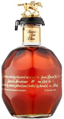 Buy 1 Get 1 Free - Blanton's Gold Edition