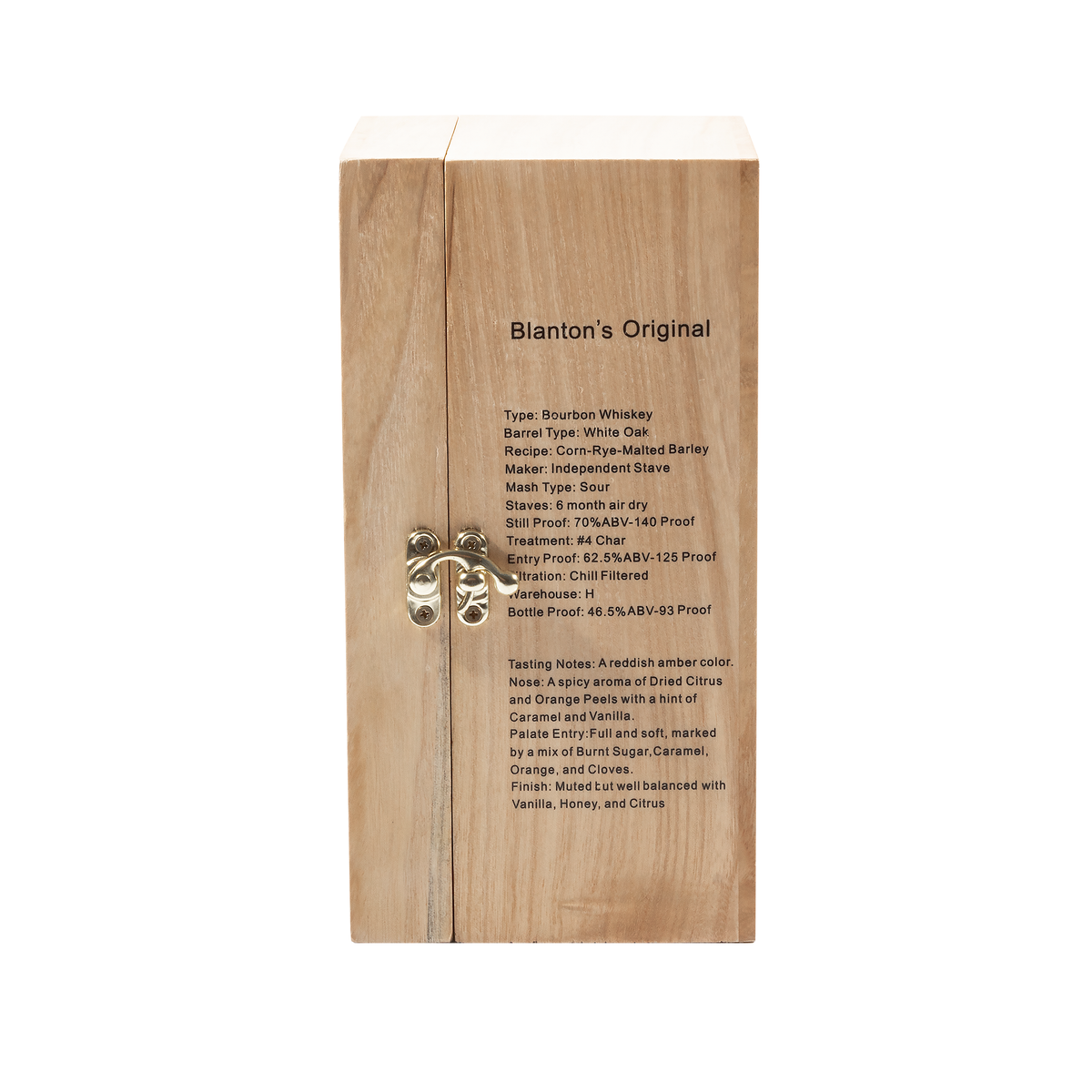 Buy 1 Get 1 Free - Blanton's Original Single Barrel | FULL COMPLETE WOODEN BOX HORSE COLLECTION | (8) 700ml Bottles