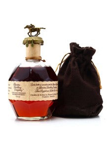 Blanton's 1995 Spain Release Original Single Barrel Bourbon Whiskey
