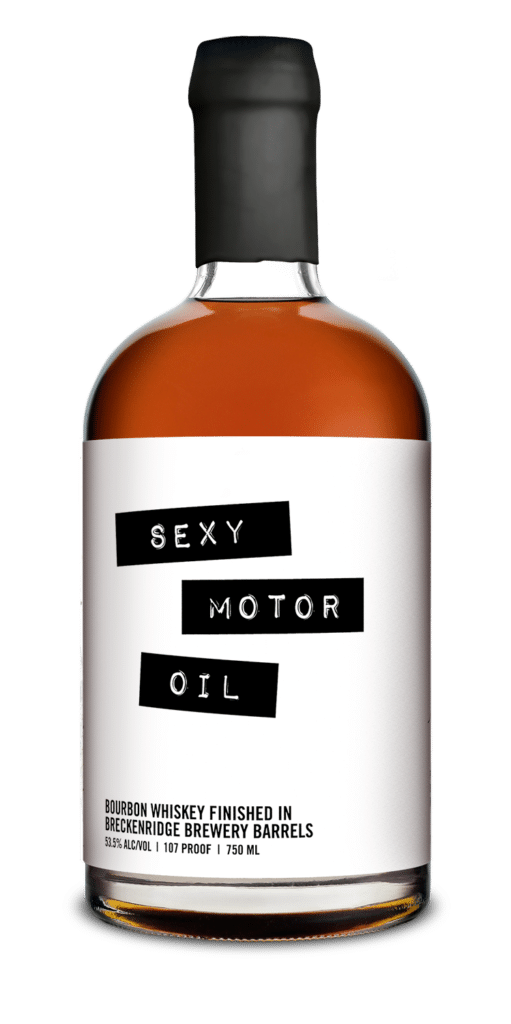 Breckenridge Sexy Motor Oil (2023)