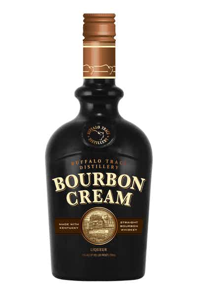 Buy 1 Get 1 Free - Buffalo Trace Bourbon Cream Liqueur