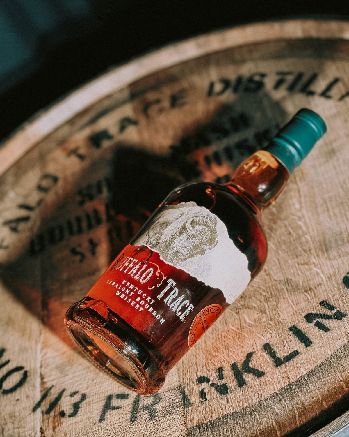 Buy 1 Get 1 Free - Buffalo Trace 8 Year Extra Rare | Single Barrel Select | 2nd Edition | Limited Release 2022