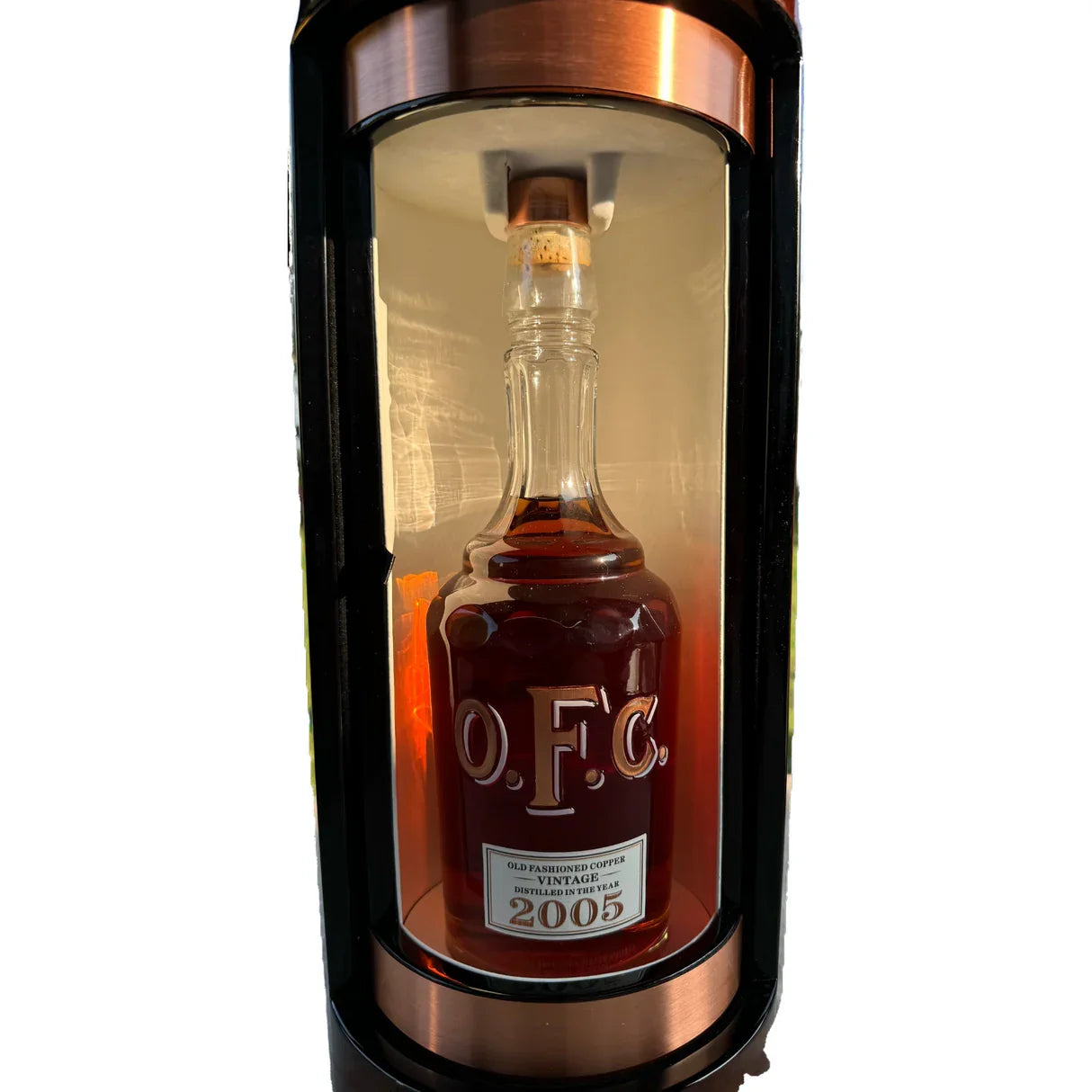 Buy 1 Get 1 Free - Buffalo Trace O.F.C 2005 | 700ML