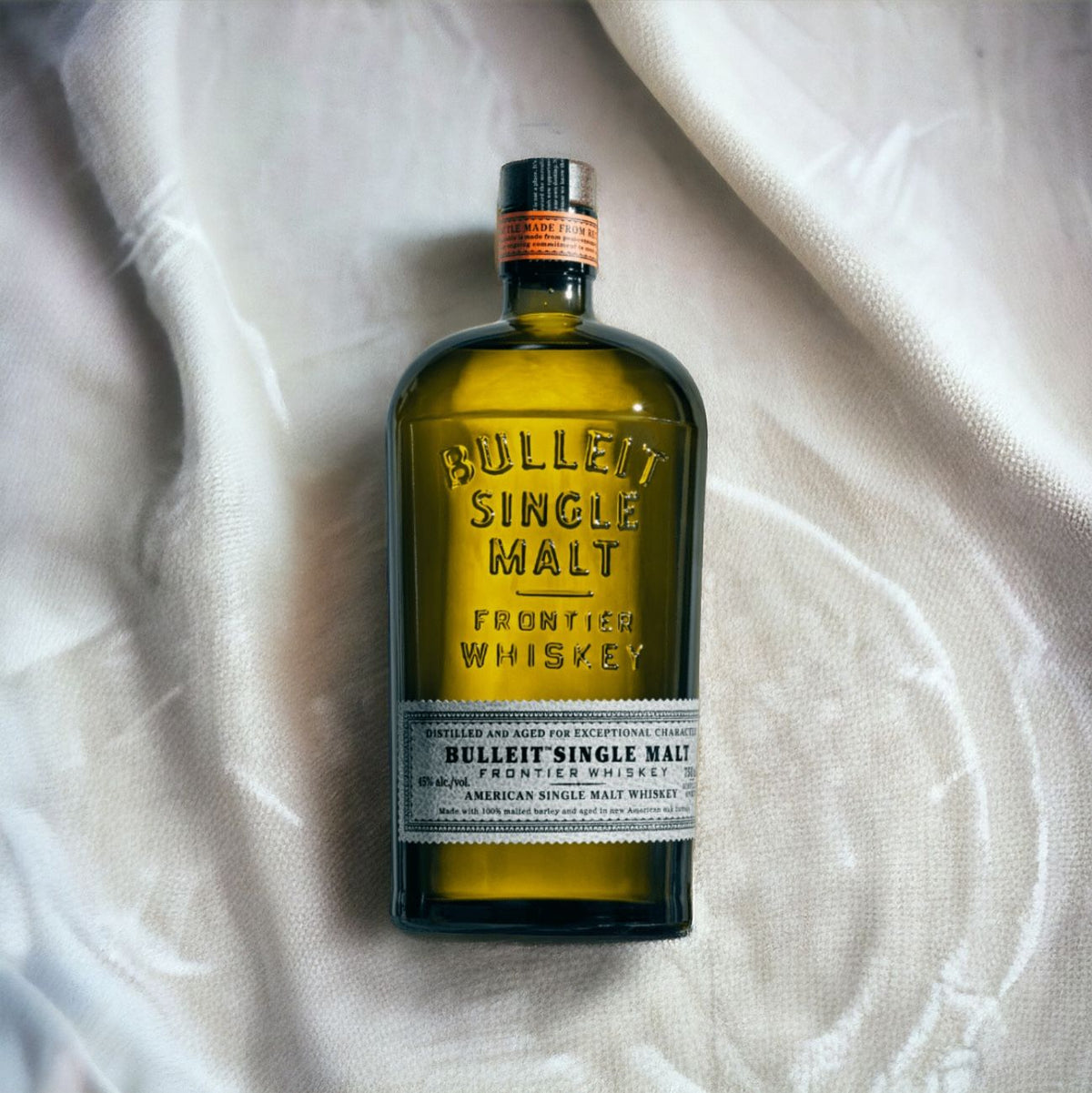 Bulleit Single Malt Whisky