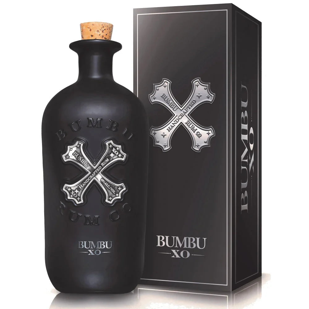 Bumbu XO Rum | 700ML