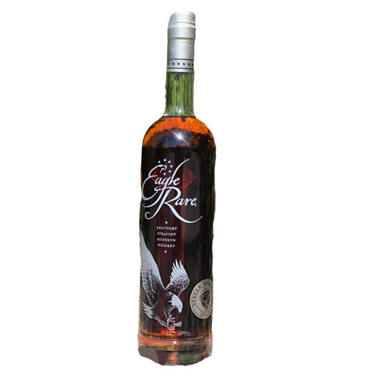 Buy 1 Get 1 Free - Eagle Rare Single Barrel Select Seven Grand San Diego Kentucky Straight Bourbon Whiskey