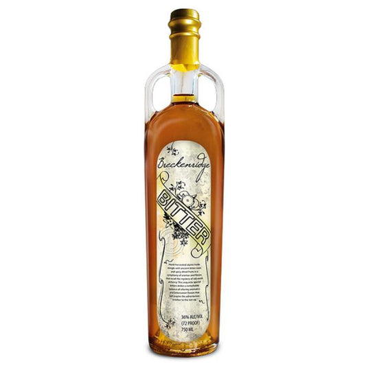Buy 1 Get 1 Free - Breckenridge Bitter Liqueur
