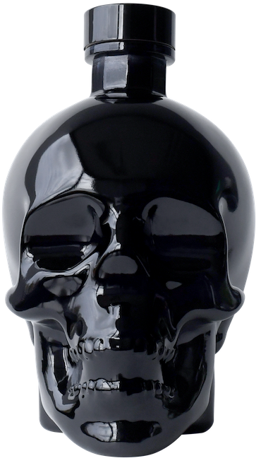 Buy 1 Get 1 Free - Crystal Head Onyx Vodka
