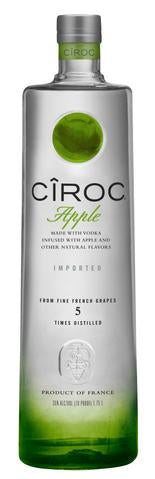 Buy 1 Get 1 Free - Ciroc Green Apple Vodka | 1.75L
