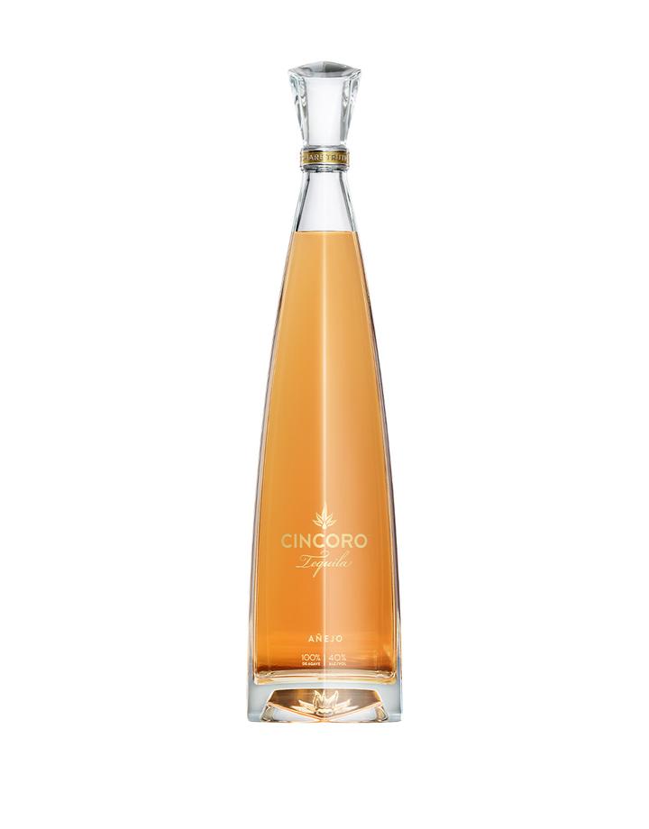 Buy 1 Get 1 Free - Michael Jordan |  Cincoro Tequila Anejo
