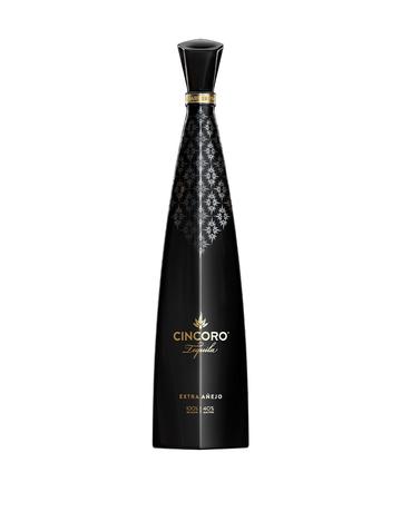 Michael Jordan | Cincoro Tequila Extra Anejo