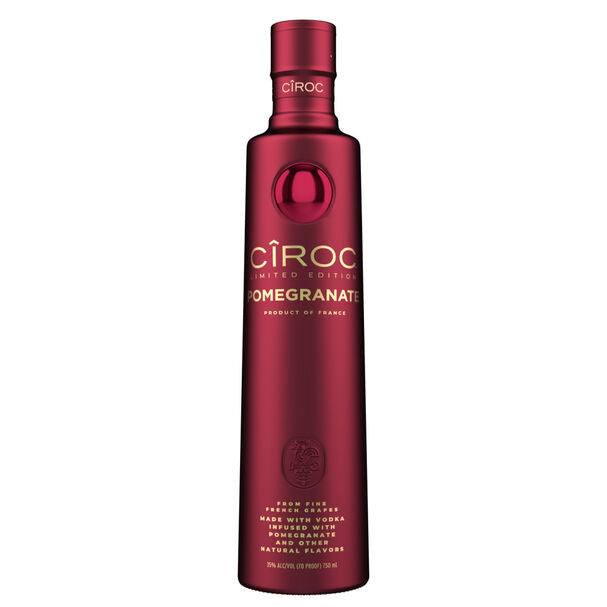 Ciroc Pomegranate Vodka