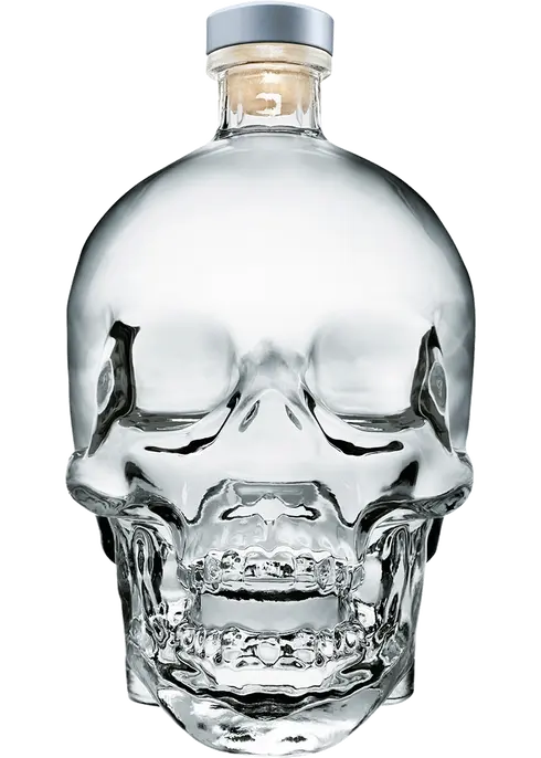 Buy 1 Get 1 Free - Crystal Head Vodka | 3L