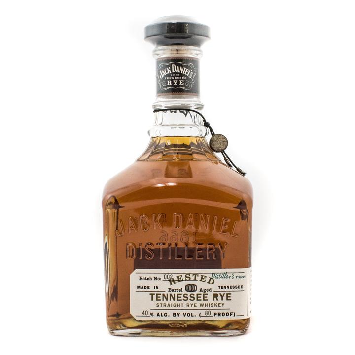 Buy 1 Get 1 Free - Jack Daniel's Rested Tennessee Rye Whiskey