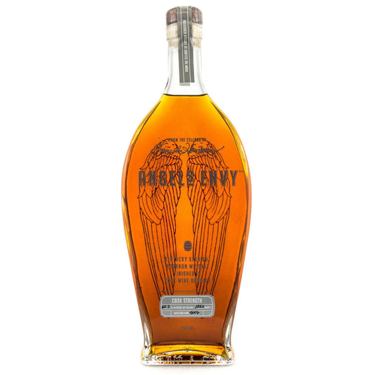 Buy 1 Get 1 Free - Angel's Envy Cask Strength Port Wine Barrel Finish 2016 Kentucky Straight Bourbon Whiskey