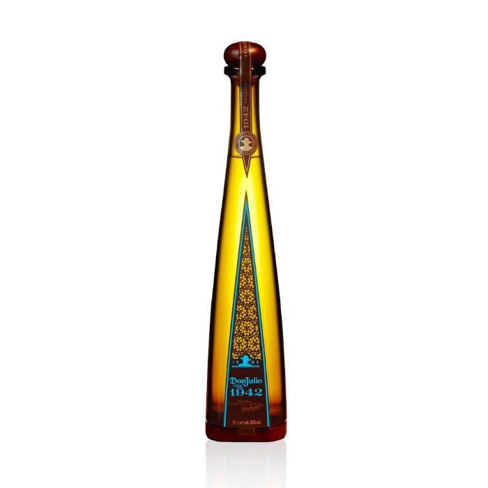 Buy 1 Get 1 Free - Don Julio 1942 Anejo Tequila 1.75L Limited Edition Luminous