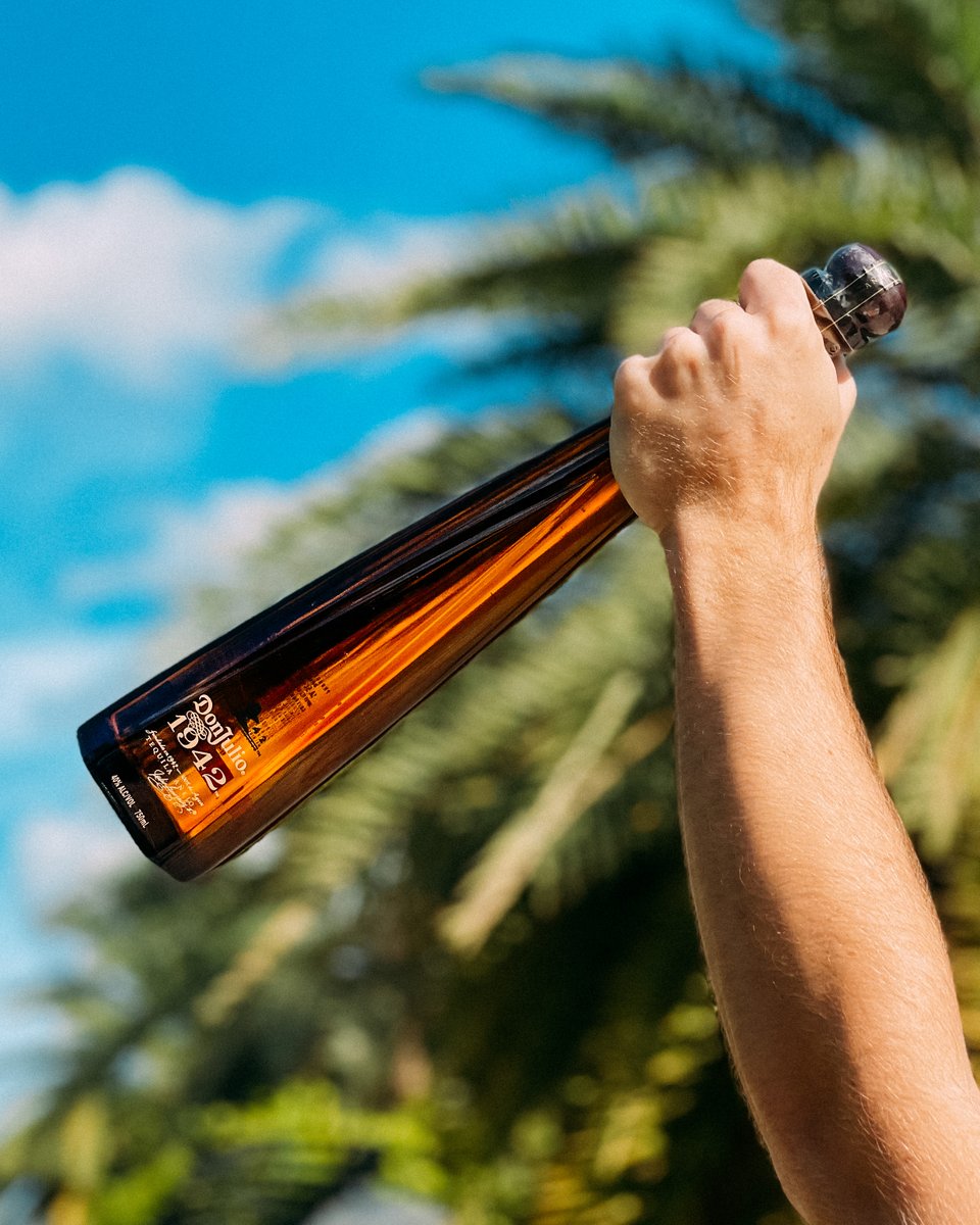 Buy 1 Get 1 Free - Don Julio 1942 Anejo Tequila