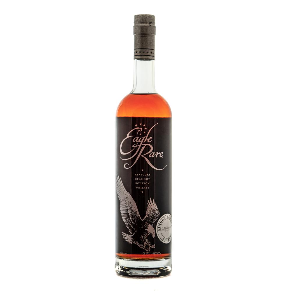 Buy 1 Get 1 Free - Eagle Rare 10 Year Old Single Barrel "Sip 'N Soar" Kentucky Straight Bourbon Whiskey