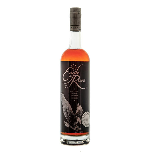 Buy 1 Get 1 Free - Eagle Rare 10 Year Old Single Barrel "Sip 'N Soar" Kentucky Straight Bourbon Whiskey