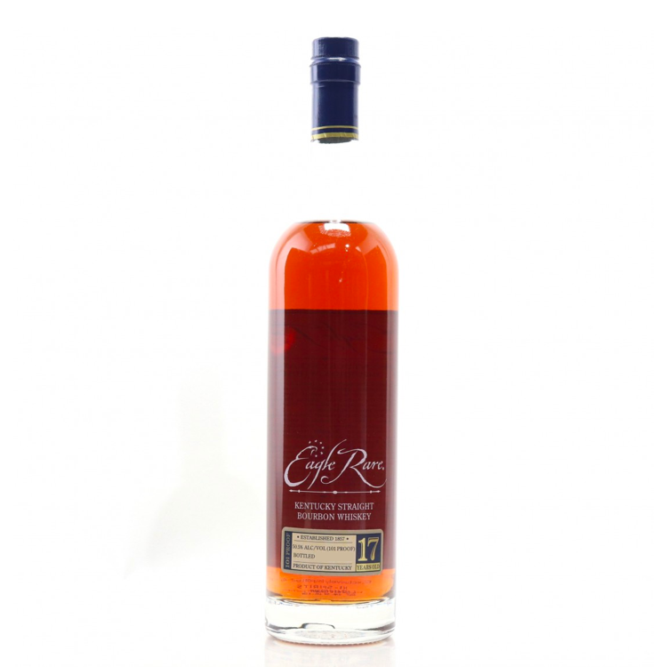 Buffalo Trace 2018 Antique Collection Eagle Rare 17 Year Old Whiskey