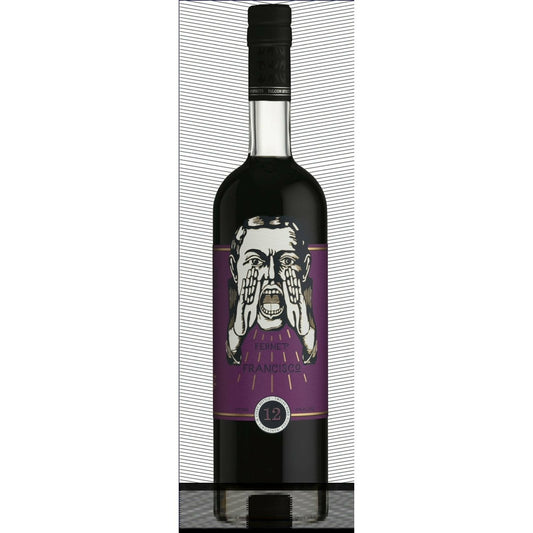 Buy 1 Get 1 Free - Fernet Francisco Willett Bourbon Cask