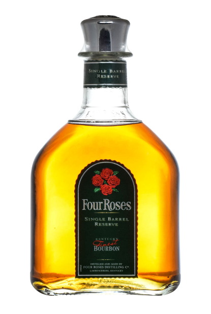 Buy 1 Get 1 Free - Four Roses Single Barrel Reserve Kentucky Straight Whiskey