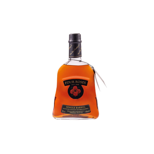 Buy 1 Get 1 Free - Four Roses 1999 Single Barrel Bourbon