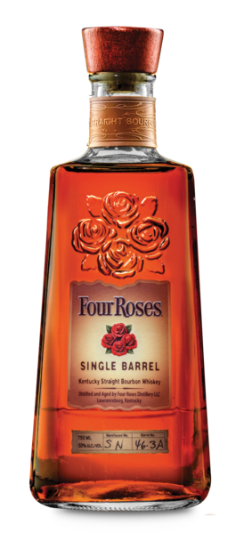 Four Roses Single Barrel