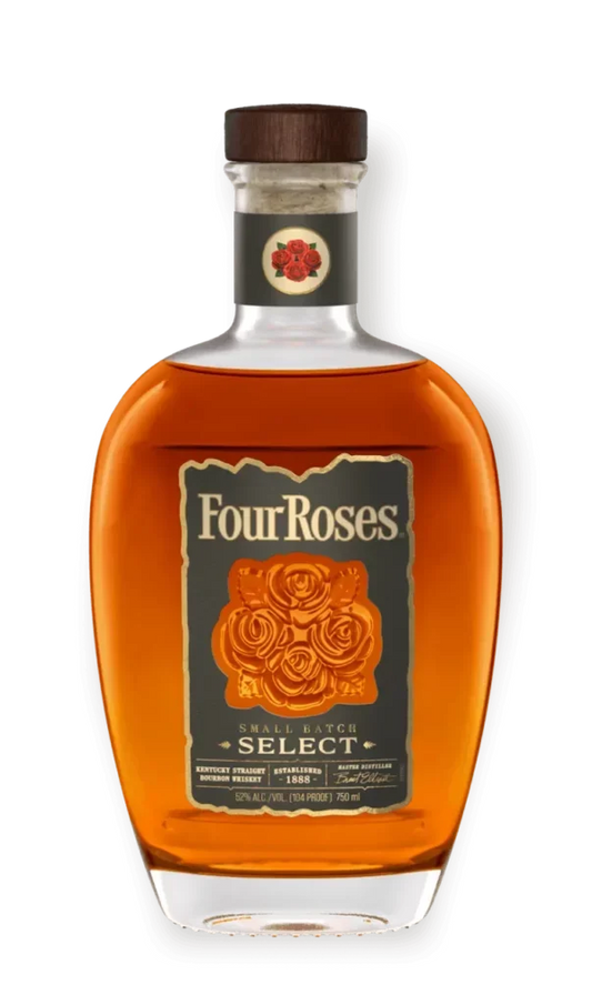 Buy 1 Get 1 Free - Four Roses | Small Batch Select | Kentucky Straight Bourbon Whiskey | 2024 Limited Edition