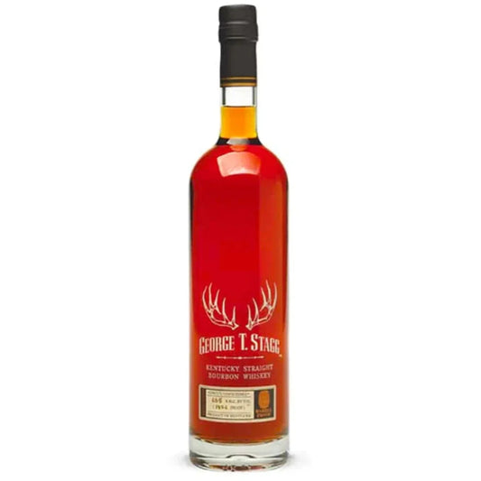 Buy 1 Get 1 Free - George T Stagg Buffalo Trace Antique Collection Kentucky Straight Bourbon Whiskey