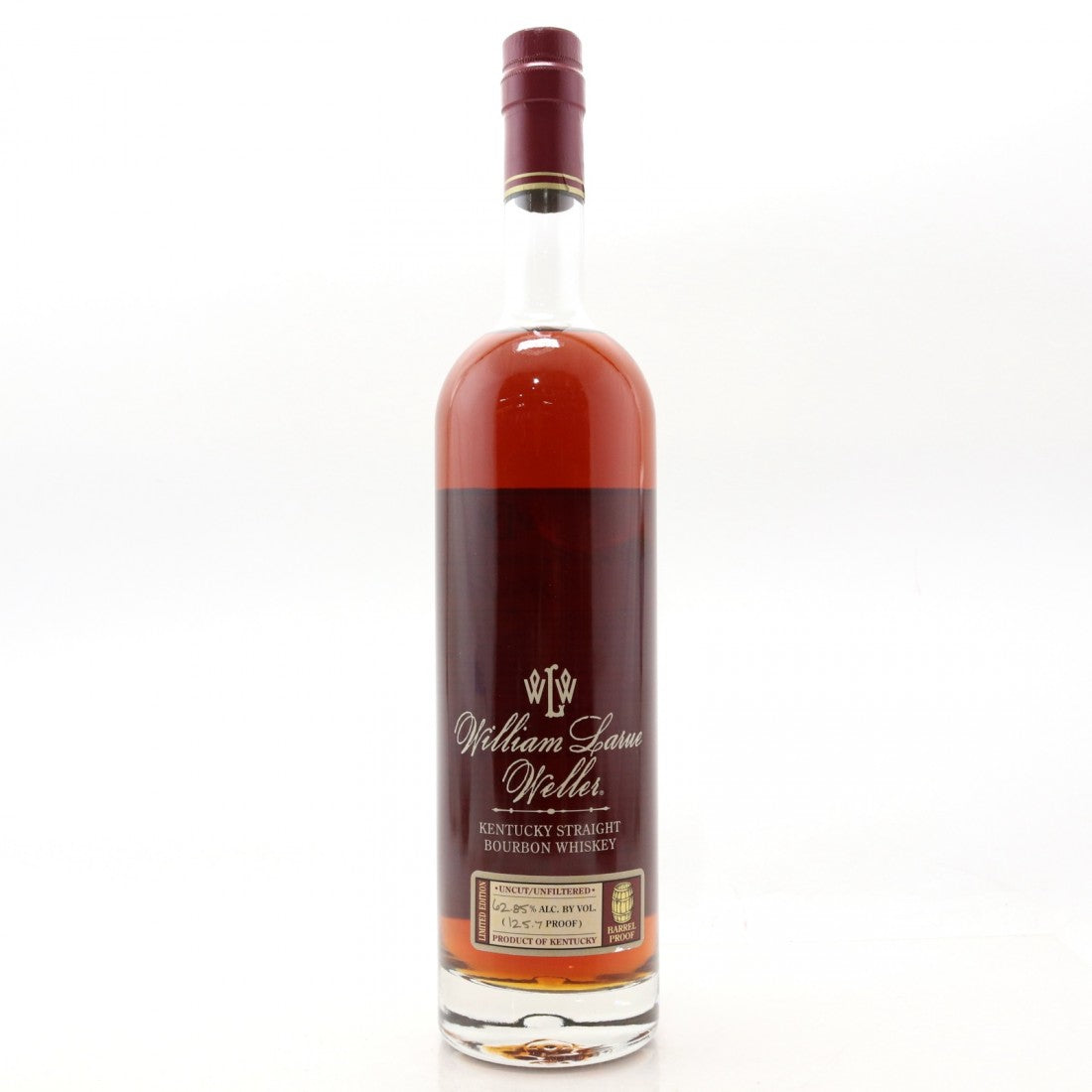 Buy 1 Get 1 Free - Buffalo Trace 2018 Antique Collection William Larue Weller Whiskey