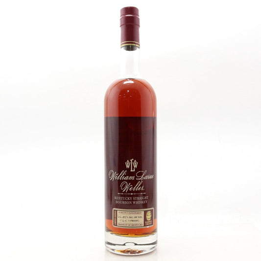 Buy 1 Get 1 Free - Buffalo Trace 2018 Antique Collection William Larue Weller Whiskey