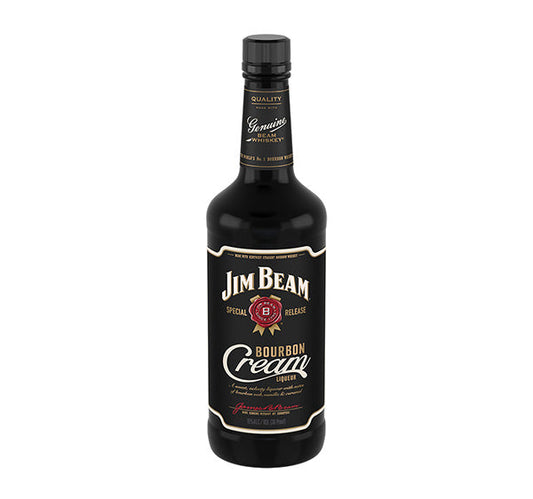 Jim Beam Special Release Cream Liqueur