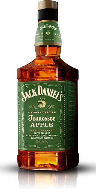 Buy 1 Get 1 Free - Jack Daniel's Tennessee Apple Whiskey