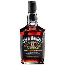 Buy 1 Get 1 Free - Jack Daniels 12 Year Old Batch 1 Whiskey | 700ML