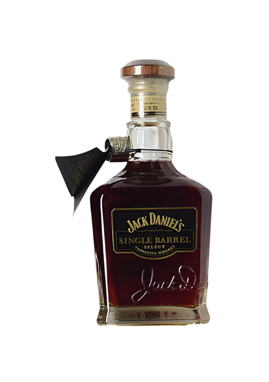 Jack Daniel's Ducks Unlimited Single Barrel Select 2014 Tennessee Whiskey