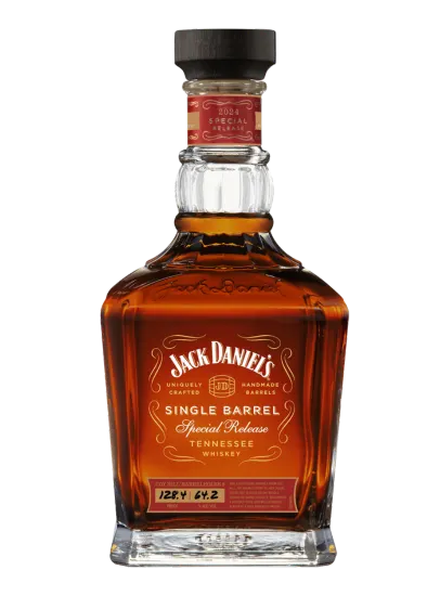 Jack Daniel’s | Coy Hill Barrelhouse #8 | Tennessee Whiskey | 2024 Special Release