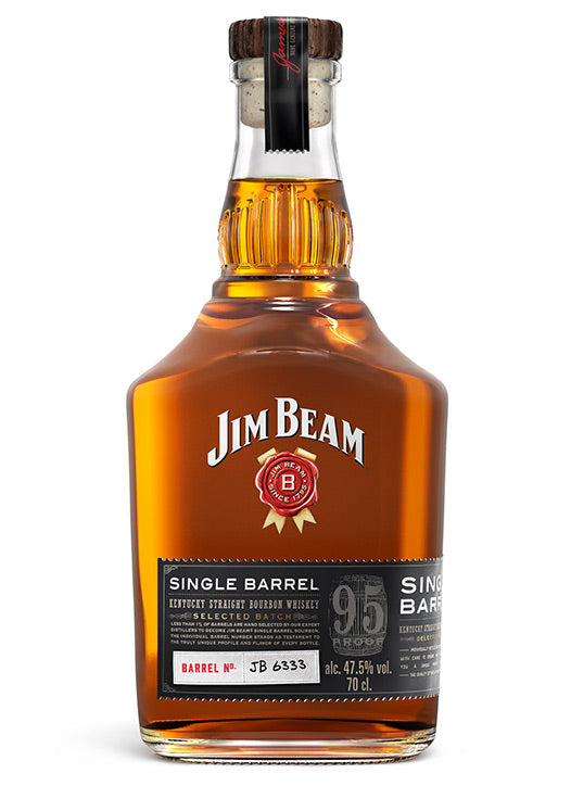 Buy 1 Get 1 Free - Jim Beam Single Barrel Bourbon Whiskey