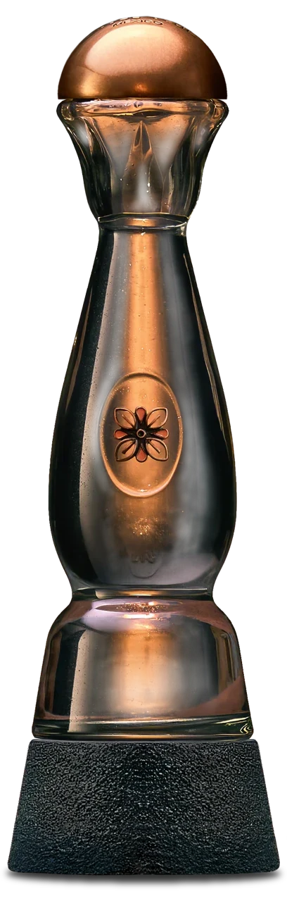 Clase Azul | A Ballad of Fire | Ahumado Blanco Tequila