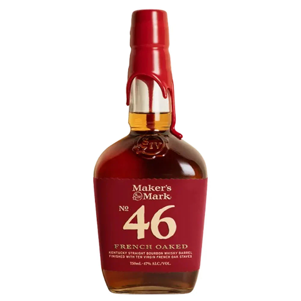 Maker's Mark 46 Bourbon Whisky